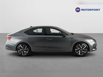 Used Skoda Octavia 2026 for sale - 79625973: Photo