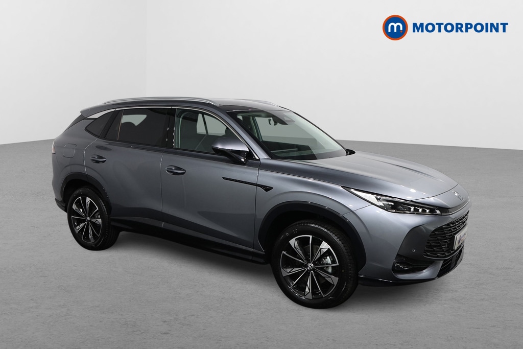Used MG MG HS 2025 for sale - 76006493: Photo 1