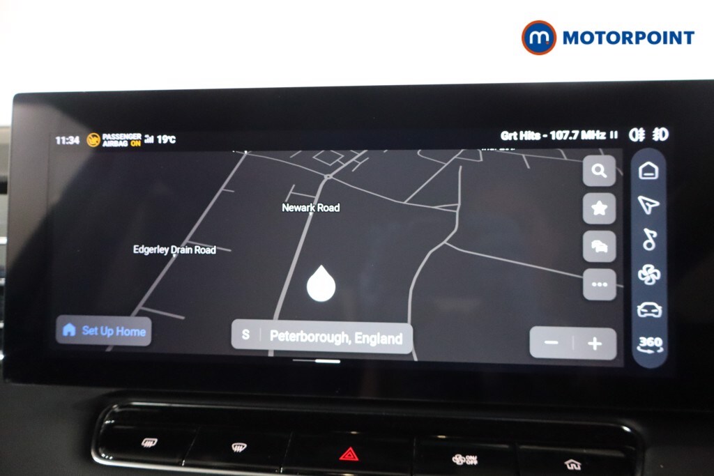 Used MG MG HS 2025 for sale - 76006493: Photo 10