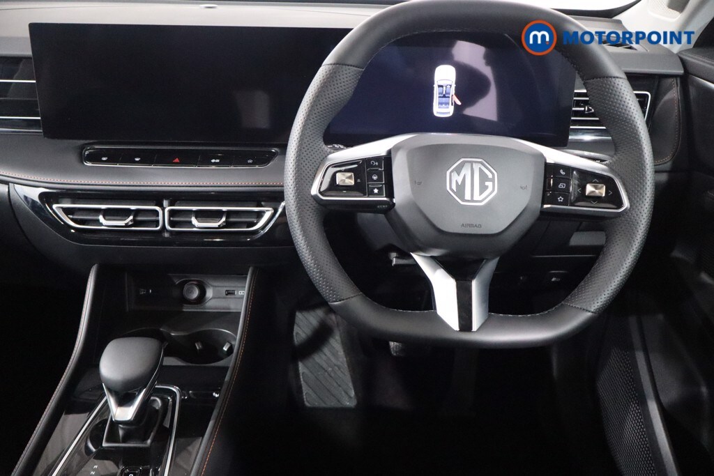 Used MG MG HS 2025 for sale - 76006493: Photo 11