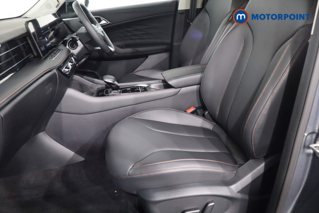 Used MG MG HS 2025 for sale - 76006493: Photo 12