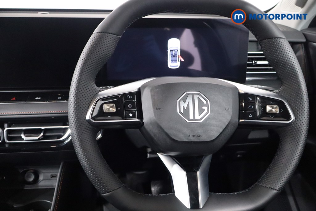 Used MG MG HS 2025 for sale - 76006493: Photo 14