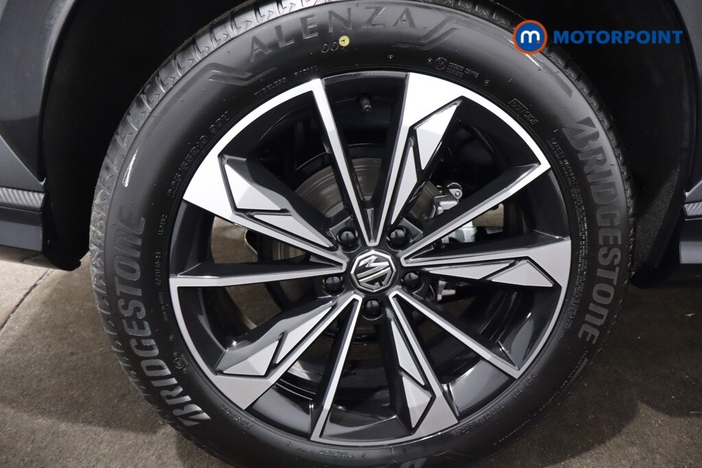 Used MG MG HS 2025 for sale - 76006493: Photo 17