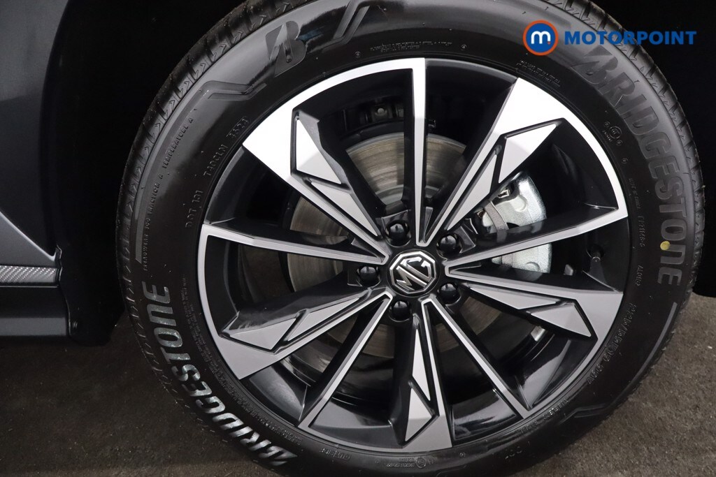 Used MG MG HS 2025 for sale - 76006493: Photo 18