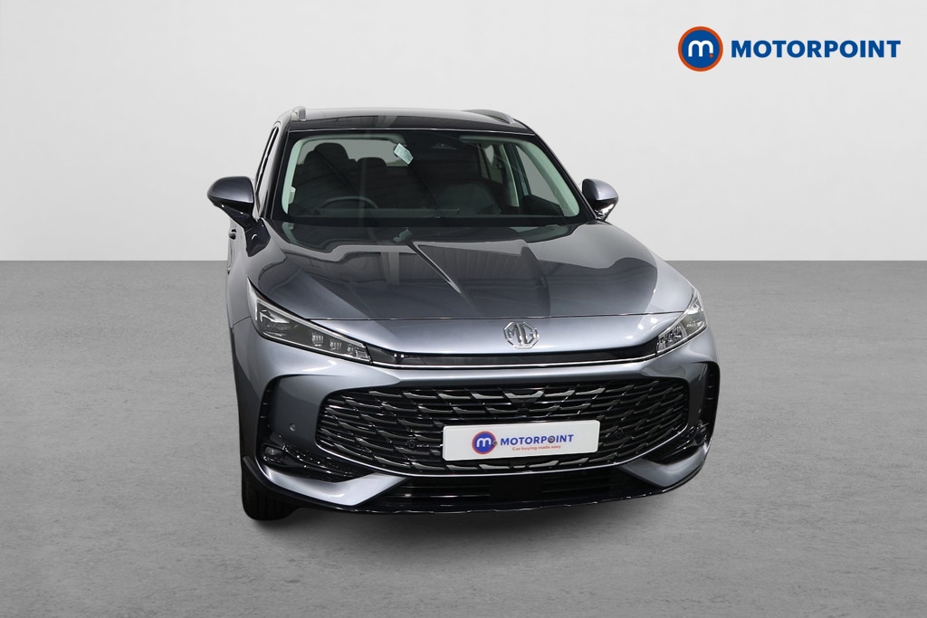 Used MG MG HS 2025 for sale - 76006493: Photo 2