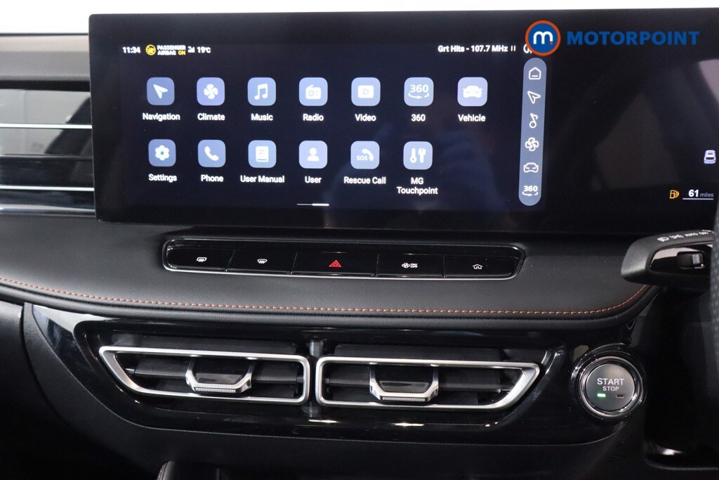 Used MG MG HS 2025 for sale - 76006493: Photo 24