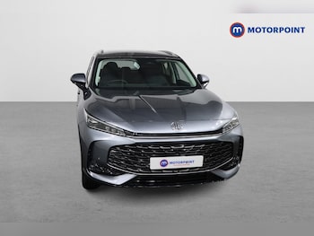 Used MG MG HS 2025 for sale - 76006493: Photo