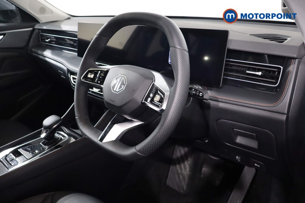 Used MG MG HS 2025 for sale - 76006493: Photo 32