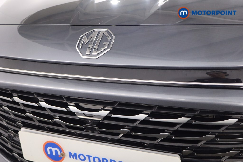 Used MG MG HS 2025 for sale - 76006493: Photo 38