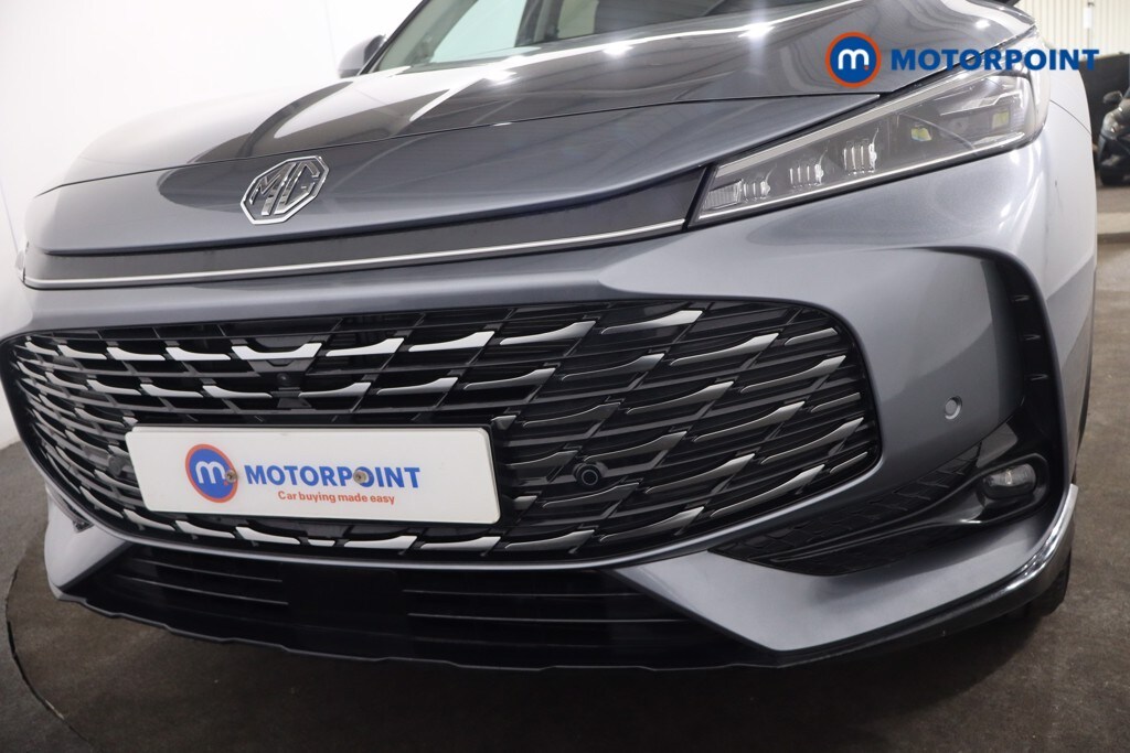 Used MG MG HS 2025 for sale - 76006493: Photo 39
