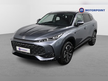 Used MG MG HS 2025 for sale - 76006493: Photo