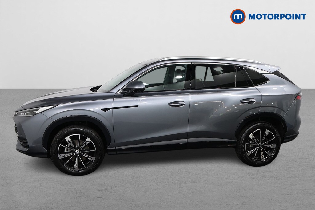 Used MG MG HS 2025 for sale - 76006493: Photo 4
