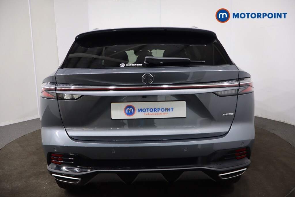 Used MG MG HS 2025 for sale - 76006493: Photo 46