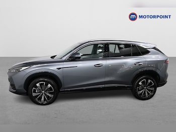 Used MG MG HS 2025 for sale - 76006493: Photo