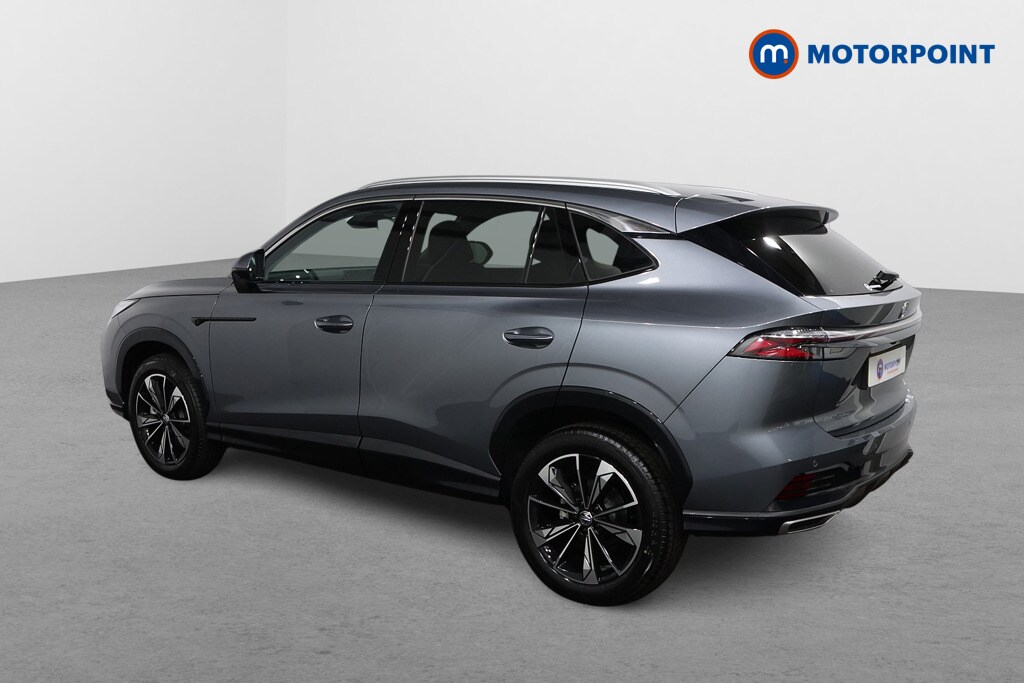 Used MG MG HS 2025 for sale - 76006493: Photo 5
