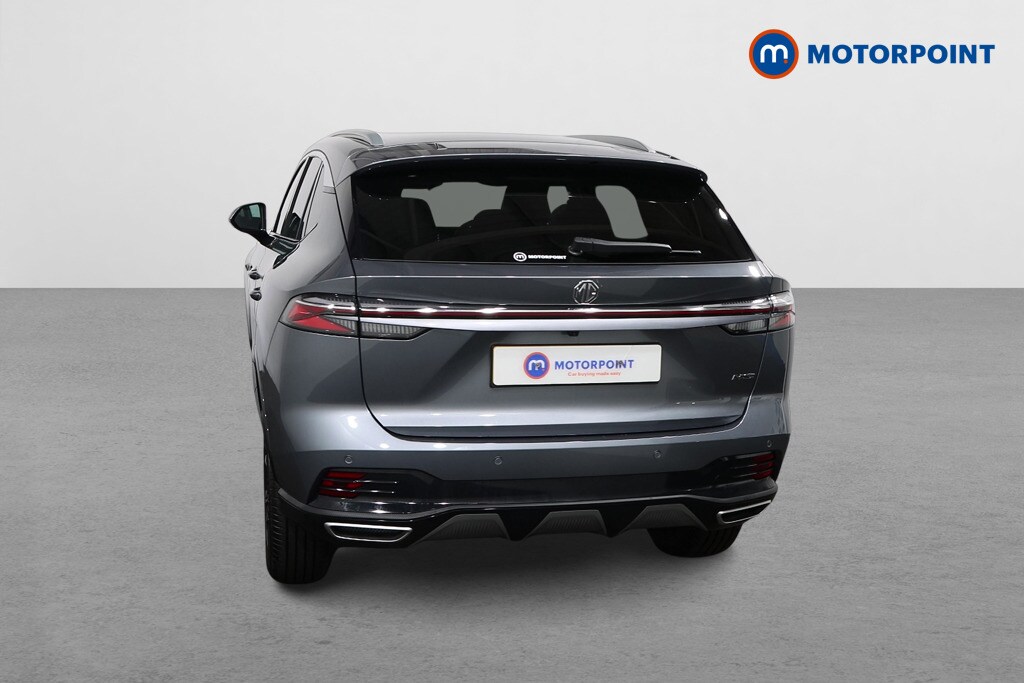 Used MG MG HS 2025 for sale - 76006493: Photo 6