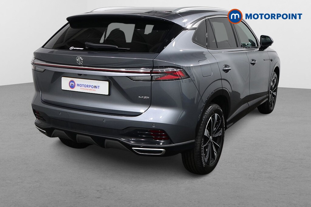 Used MG MG HS 2025 for sale - 76006493: Photo 7