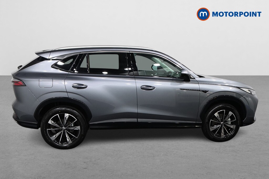 Used MG MG HS 2025 for sale - 76006493: Photo 8
