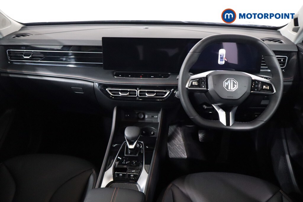 Used MG MG HS 2025 for sale - 76006493: Photo 9