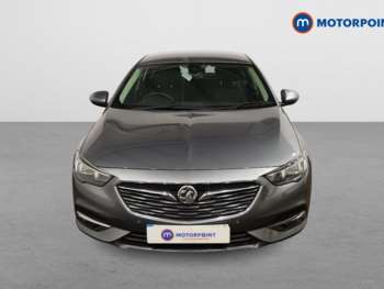Used Vauxhall Insignia 2017 for sale - 75037027: Photo