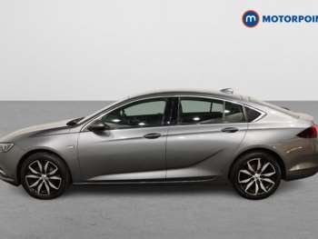 Used Vauxhall Insignia 2017 for sale - 75037027: Photo