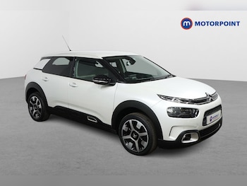 2020 - 1.2 PureTech Flair 5dr [6 Speed]