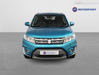 Used Suzuki Vitara 2015 for sale - 75618977: Photo