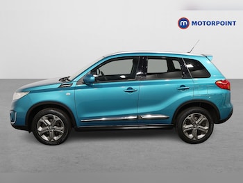 Used Suzuki Vitara 2015 for sale - 75618977: Photo