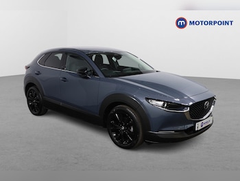 Used Mazda CX-30 2025 for sale - 78340821: Photo