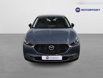 Used Mazda CX-30 2025 for sale - 78340821: Photo