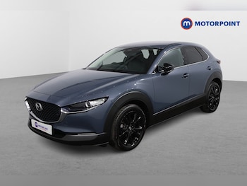 Used Mazda CX-30 2025 for sale - 78340821: Photo