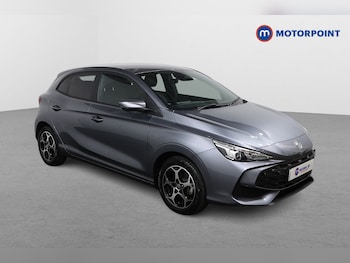 Used MG MG3 2025 for sale - 78719145: Photo
