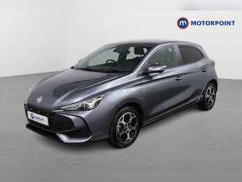 Used MG MG3 2025 for sale - 78719145: Photo
