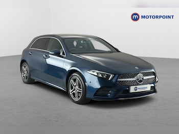 Used Mercedes-Benz A-Class 2021 for sale - 79376432: Photo