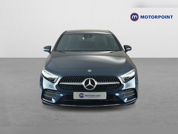 Used Mercedes-Benz A-Class 2021 for sale - 79376432: Photo