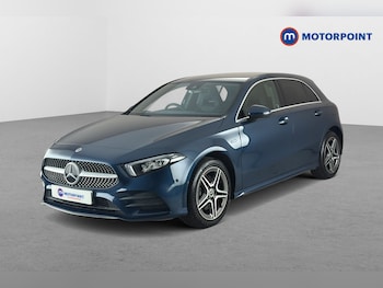 Used Mercedes-Benz A-Class 2021 for sale - 79376432: Photo