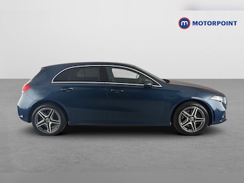 Used Mercedes-Benz A-Class 2021 for sale - 79376432: Photo