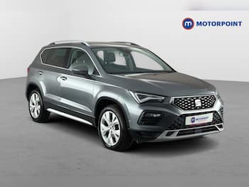 Used SEAT Ateca 2025 for sale - 79671687: Photo
