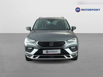 Used SEAT Ateca 2025 for sale - 79671687: Photo