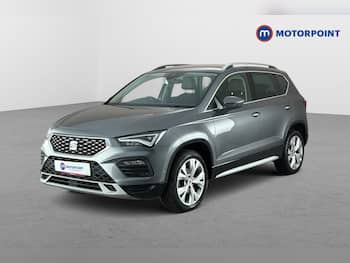 Used SEAT Ateca 2025 for sale - 79671687: Photo
