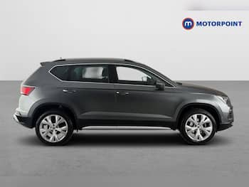 Used SEAT Ateca 2025 for sale - 79671687: Photo