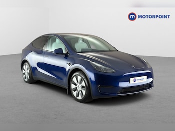 Used Tesla Model Y 2022 for sale - 79220465: Photo