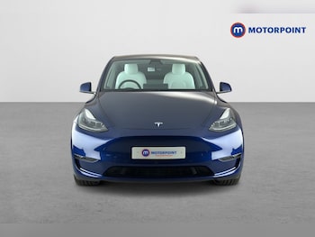 Used Tesla Model Y 2022 for sale - 79220465: Photo