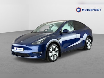 Used Tesla Model Y 2022 for sale - 79220465: Photo