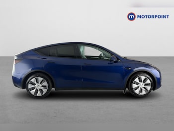 Used Tesla Model Y 2022 for sale - 79220465: Photo