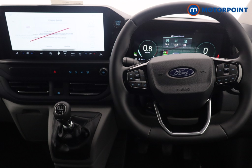 Used Ford Transit Custom 2025 for sale - 76303322: Photo 13
