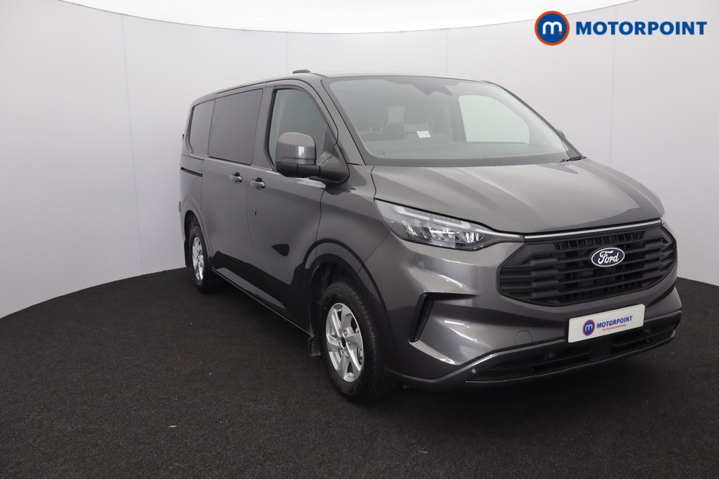 Used Ford Transit Custom 2025 for sale - 76303322: Photo 2
