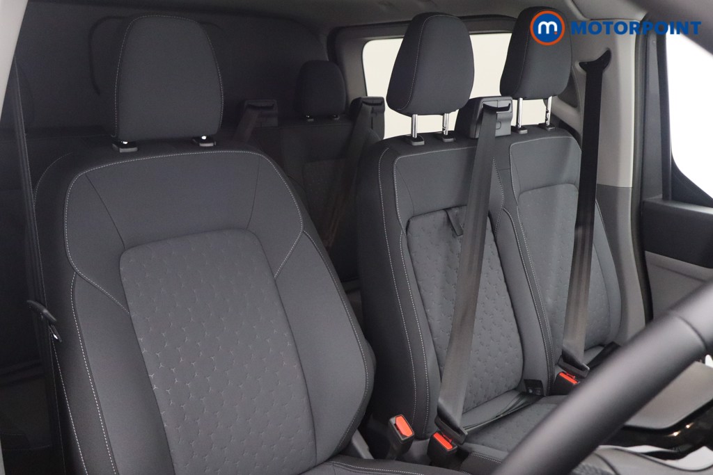Used Ford Transit Custom 2025 for sale - 76303322: Photo 25