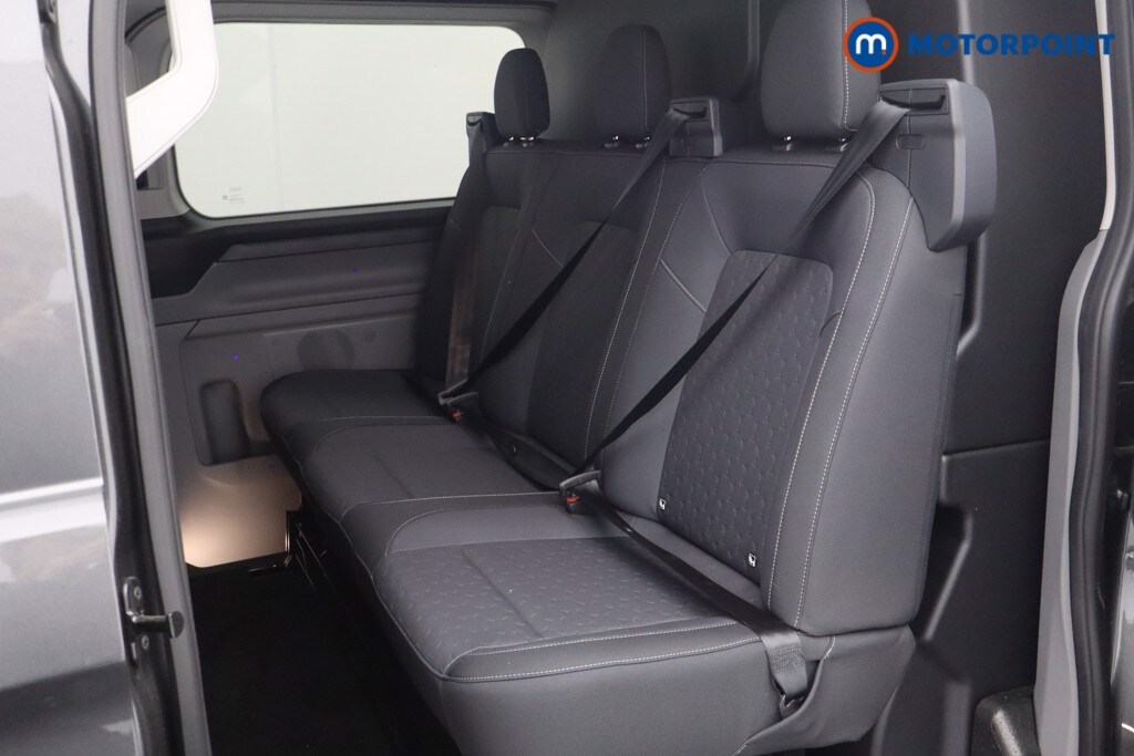 Used Ford Transit Custom 2025 for sale - 76303322: Photo 29