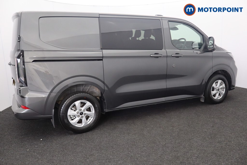 Used Ford Transit Custom 2025 for sale - 76303322: Photo 7